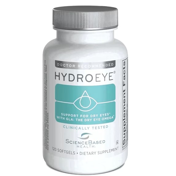 HydroEye