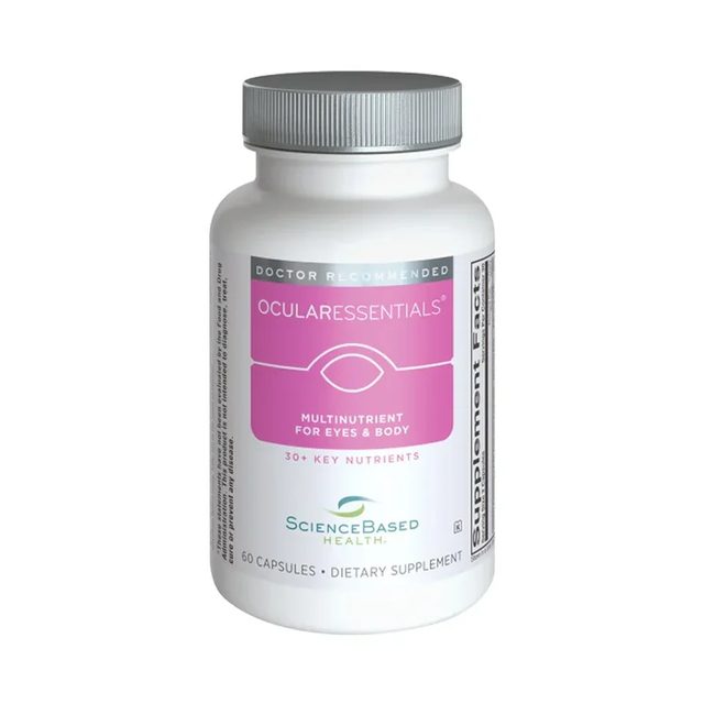 OcularEssentials Complete Multinutrient