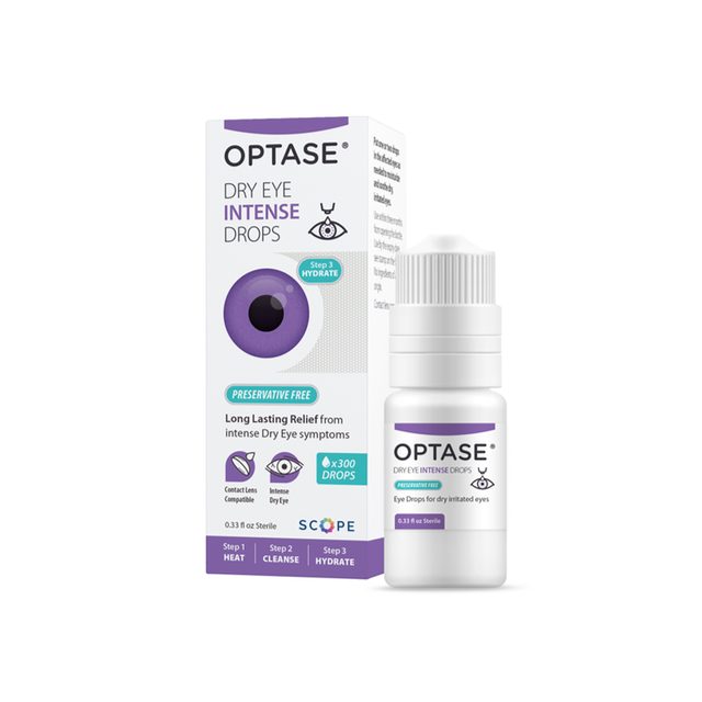 Optase Intense